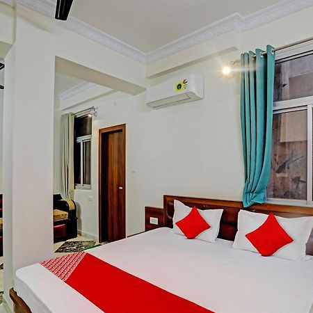 Hotel O Al Diwan Banquet And Suites Kanpur Exterior foto