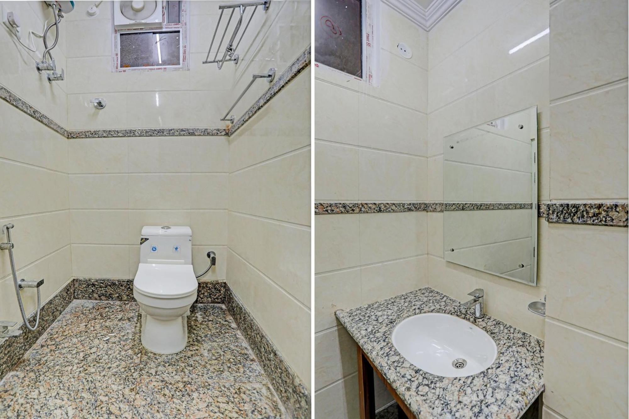 Hotel O Al Diwan Banquet And Suites Kanpur Exterior foto